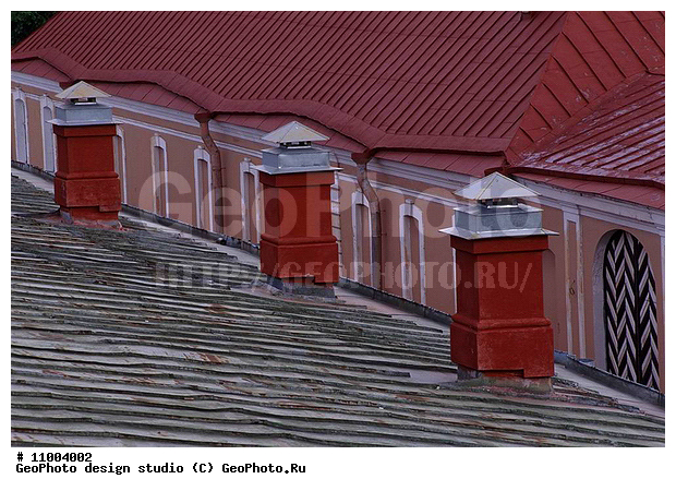 ����������� ���������, ���������