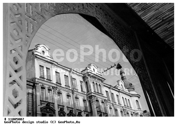 ����������� ���������, ���������