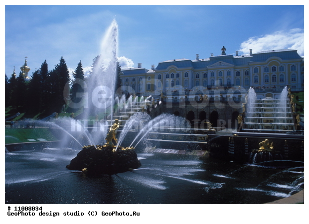 ����������� ���������, ���������