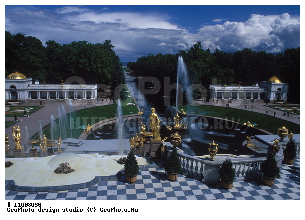 ����������� ���������, ���������