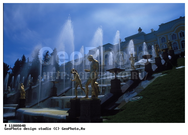 ����������� ���������, ���������