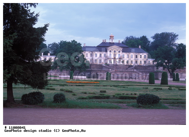 ����������� ���������, ���������