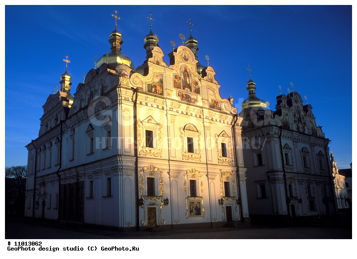 ����������� ���������, ���������