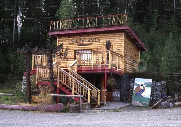 Original country life