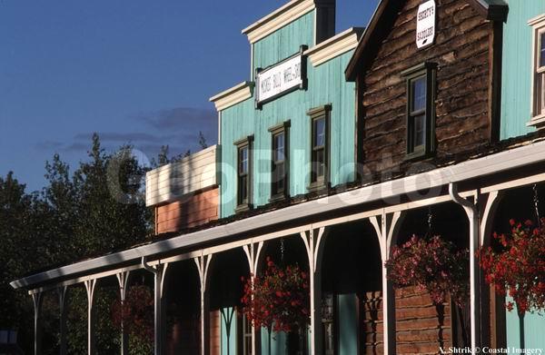 Original country life