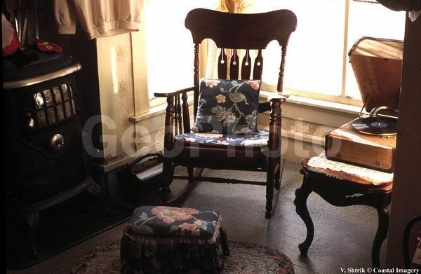 Original country life