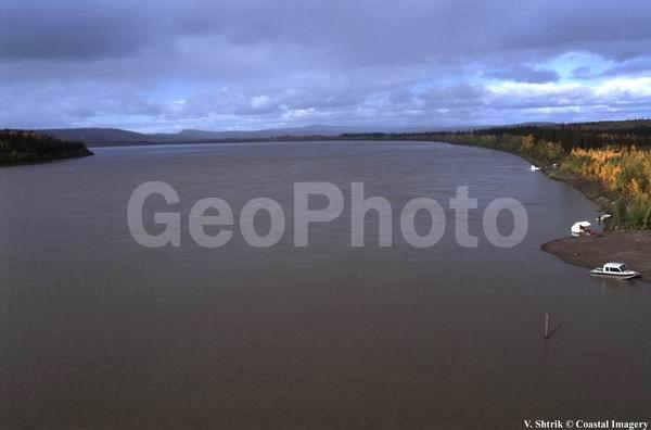 Yukon river, ������, ����, ����, �����