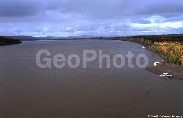 Yukon river, ������, ����, ����, �����