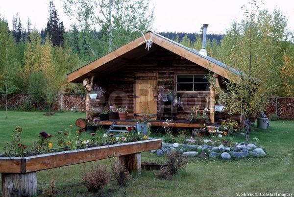 Original country life