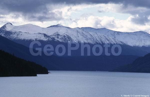 Kennay peninsula landscapes