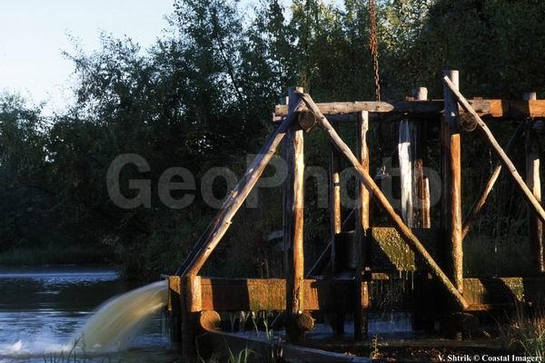 Original country life