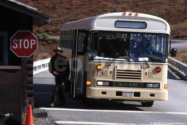 Tourism service