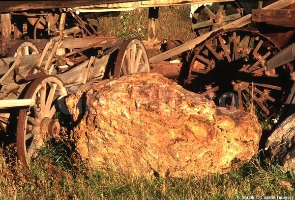 Original country life
