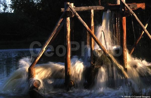 Original country life