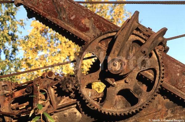 Original country life