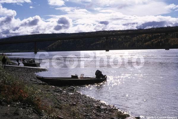 Yukon river, ������, ����, ����, �����
