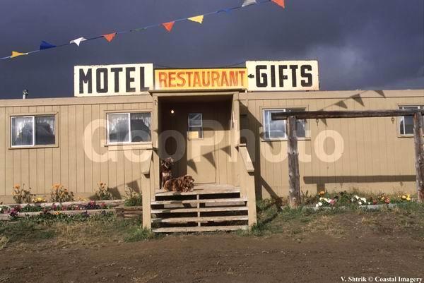 Yukon river, ������, ����, ����, �����