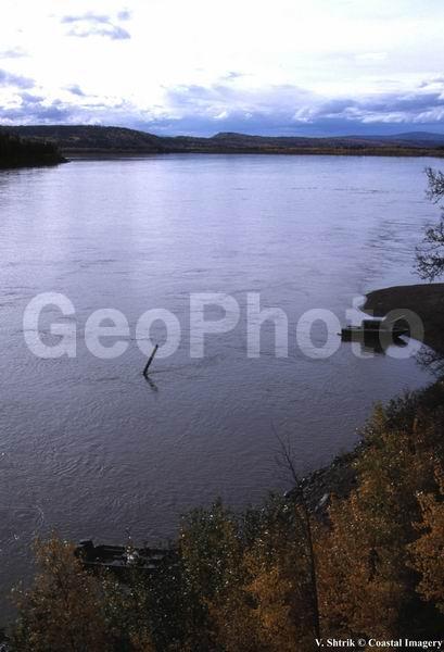 Yukon river, ������, ����, ����, �����