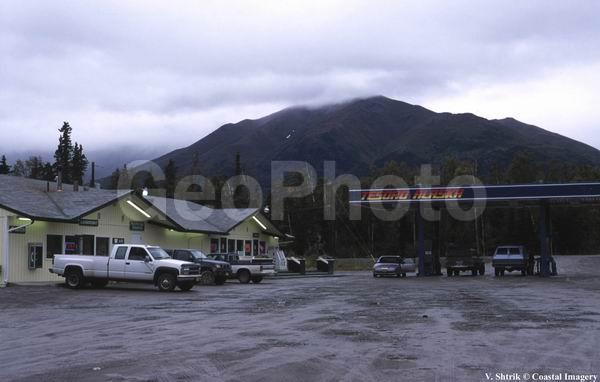 Original country life