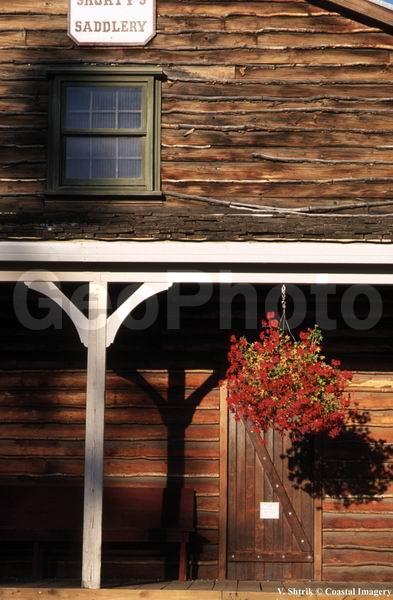 Original country life