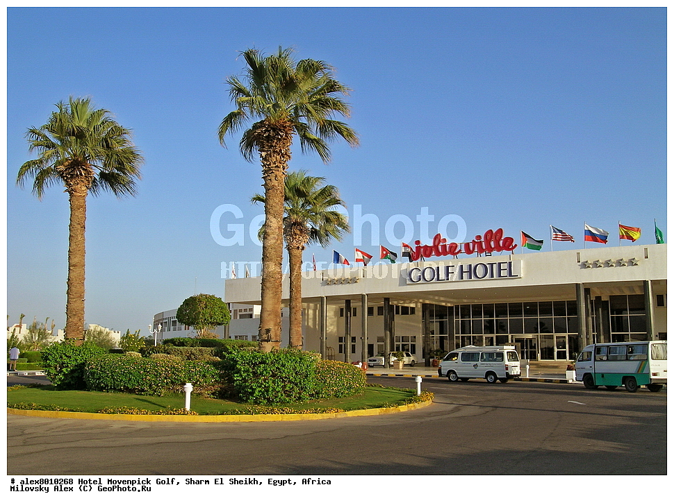 �����, Movenpick Golf, ����-��-����, ������, ������