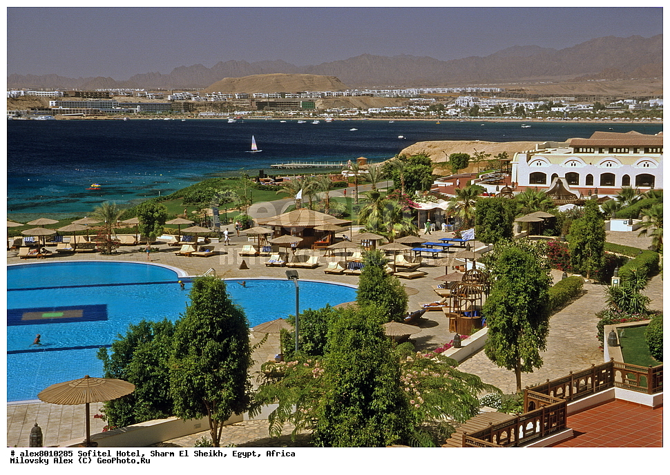 �����, Sofitel, ����-��-����, ������, ������