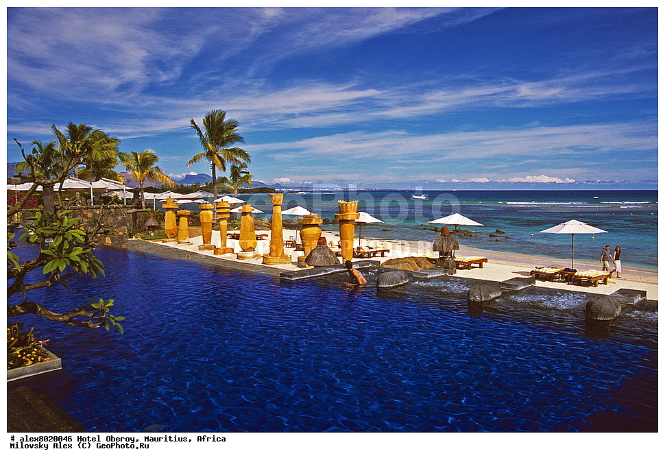 �����, Oberoy, ��������, ������