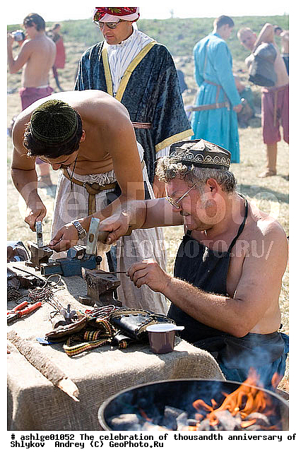 ������������ 1000-����� �������, ���������