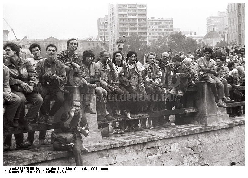 ������, ������������ ����, 1991 ���