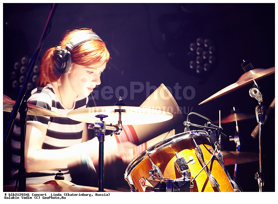 �������, Linda, ������, ���, ���- �������, ������������