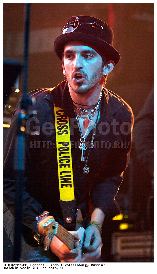 �������, Linda, ������, ���, ���- �������, ������������