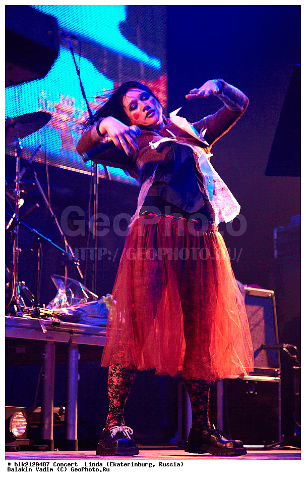 �������, Linda, ������, ���, ���- �������, ������������