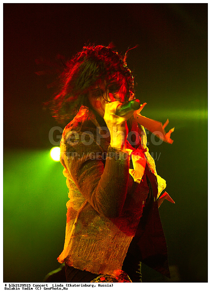 �������, Linda, ������, ���, ���- �������, ������������