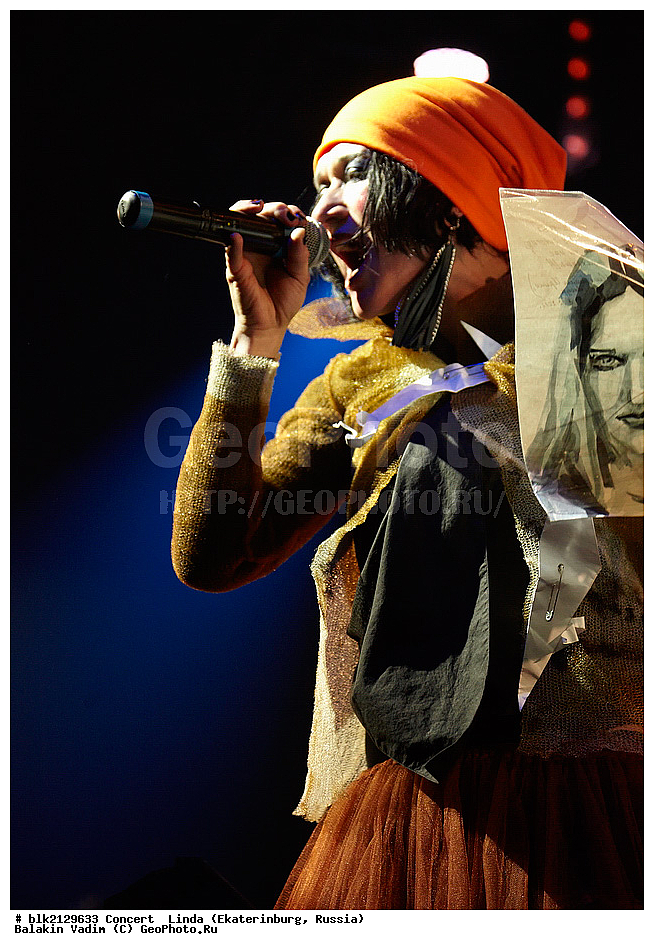 �������, Linda, ������, ���, ���- �������, ������������