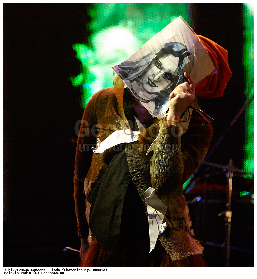 �������, Linda, ������, ���, ���- �������, ������������