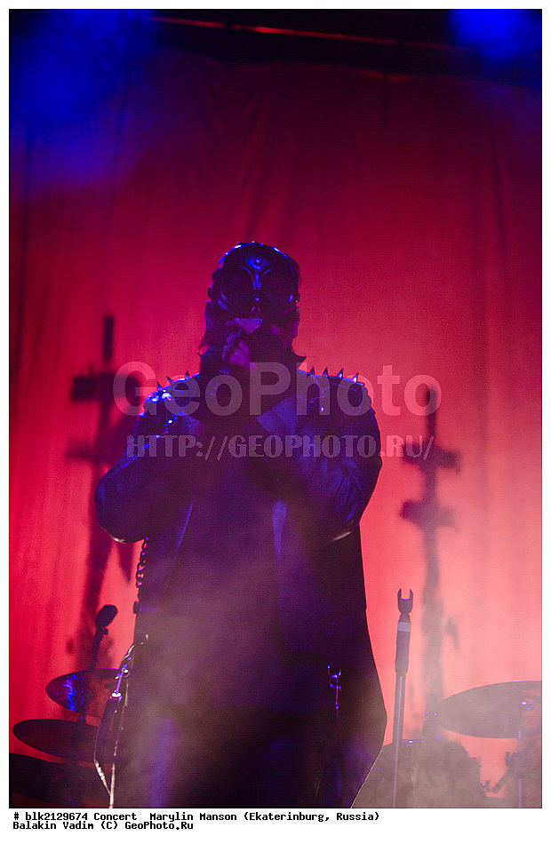 �������, Marylin Manson, ������, ���, ���- �������, ������������