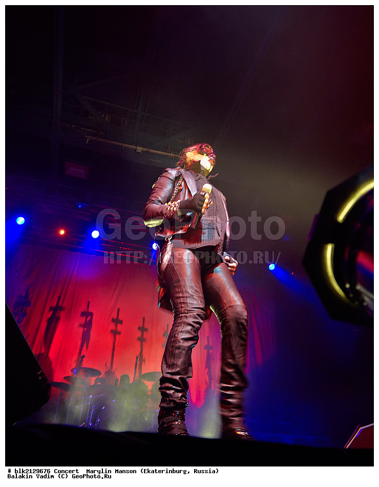 �������, Marylin Manson, ������, ���, ���- �������, ������������