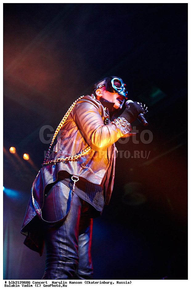 �������, Marylin Manson, ������, ���, ���- �������, ������������