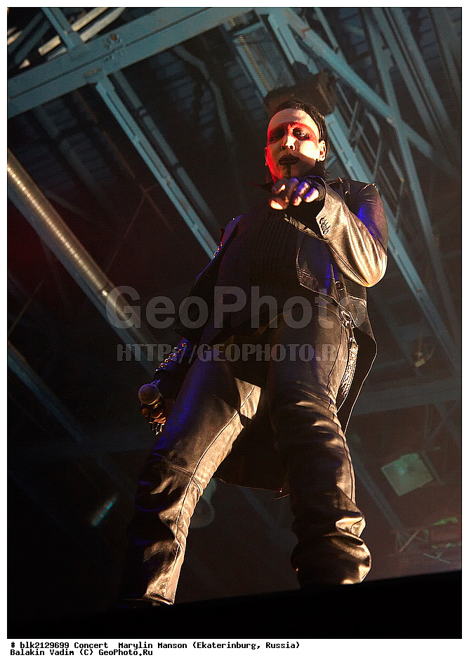 �������, Marylin Manson, ������, ���, ���- �������, ������������