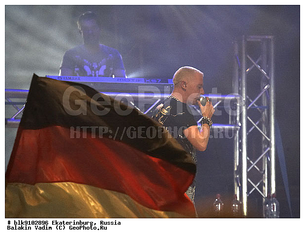 26. 09. 09, Scooter, �����������, �������