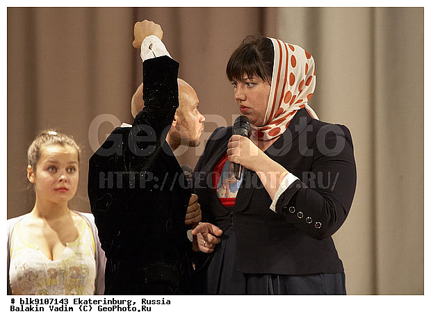 26. 09. 09, ComedyWoman, �����������, �������