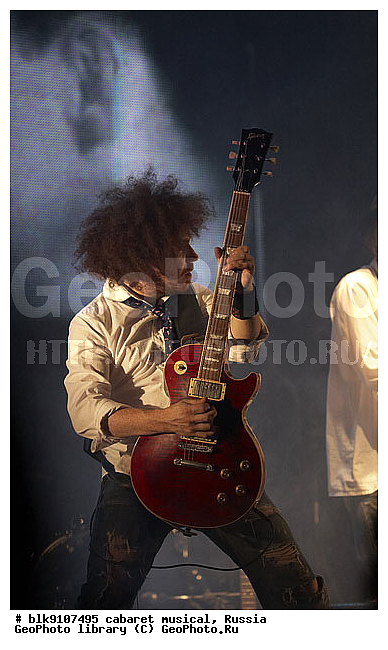 26. 09. 09, Billy's Band, �����������, �������