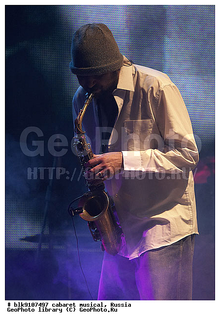 26. 09. 09, Billy's Band, �����������, �������