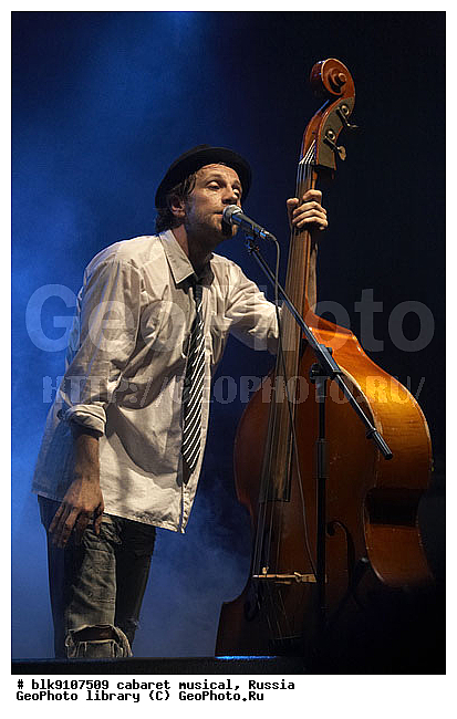 26. 09. 09, Billy's Band, �����������, �������