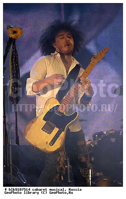 26. 09. 09, Billy's Band, �����������, �������