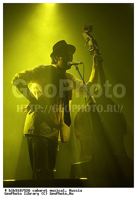 26. 09. 09, Billy's Band, �����������, �������