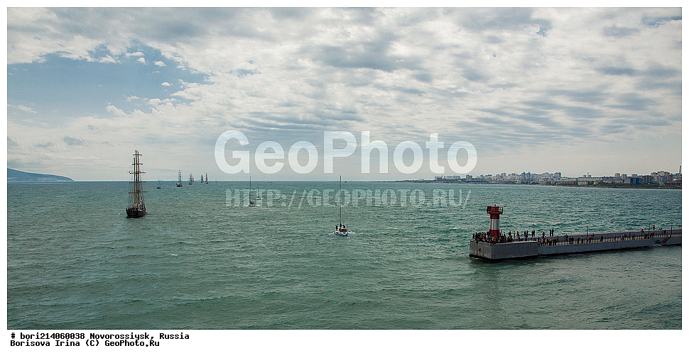 ������, ��������, �����, ������������� ����, ������������Regatta, sail, ships, Krasnodar Region, Russia, Novorossiysk