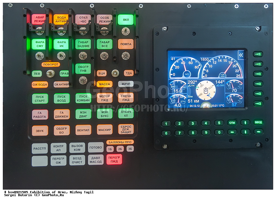 �������� ����������, ��������, ������ �����