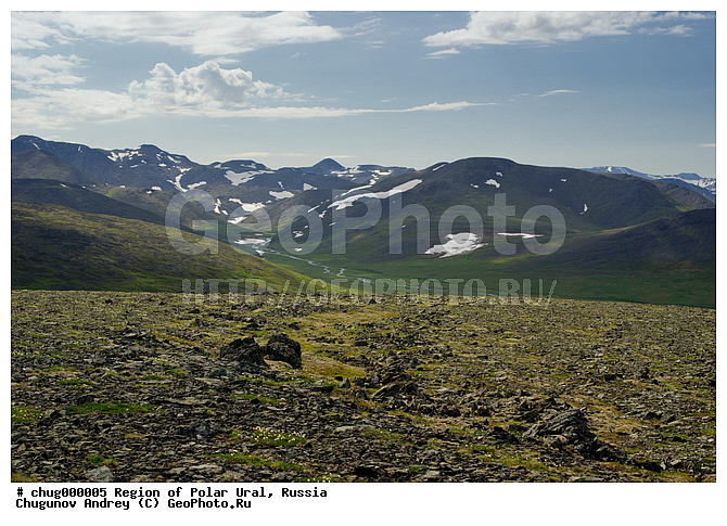 North, Polar Ural, Russia, Russian Federation, Yay-Yu river, afternoon, cloudy, mountains, rocks, summer, �������� ����, ���������� ���������, ������, �����, ��������� ������, ����, ����, �����, ����, �������, ���� ��-�