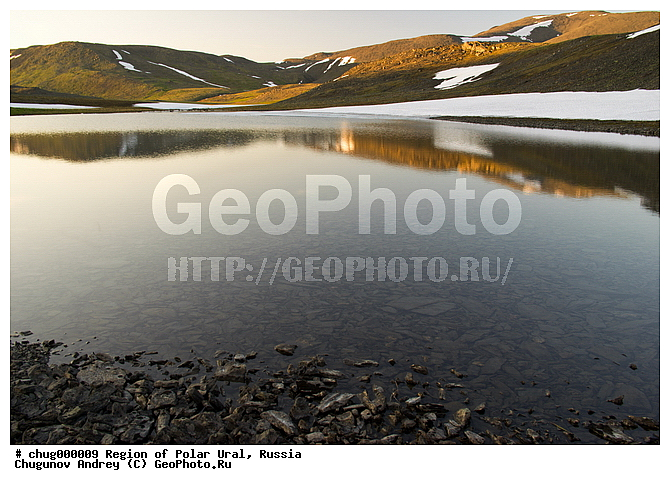North, Polar Ural, Russia, Russian Federation, clear, evening, lake, mountains, rocks, summer, �������� ����, ���������� ���������, ������, �����, �����, ����, �����, ����, �����, �������, ����